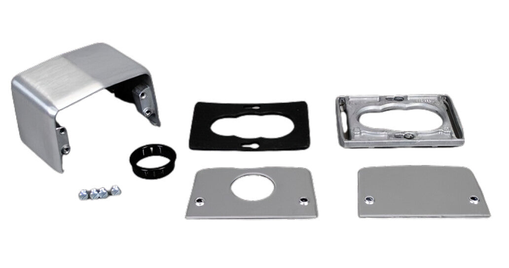 WIREMOLD 525C cable trunking system accessory Fitting