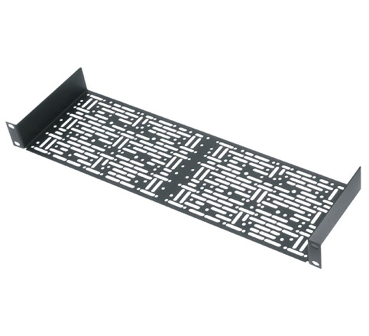 Middle Atlantic Products UMS1-5.5 rack accessory Rack shelf ...