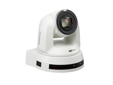 Lumens VC-A61PN 8.57 MP Black, White 3840 x 2160 pixels 59.94 fps CMOS 25.4 / 2.5 mm (1 / 2.5")