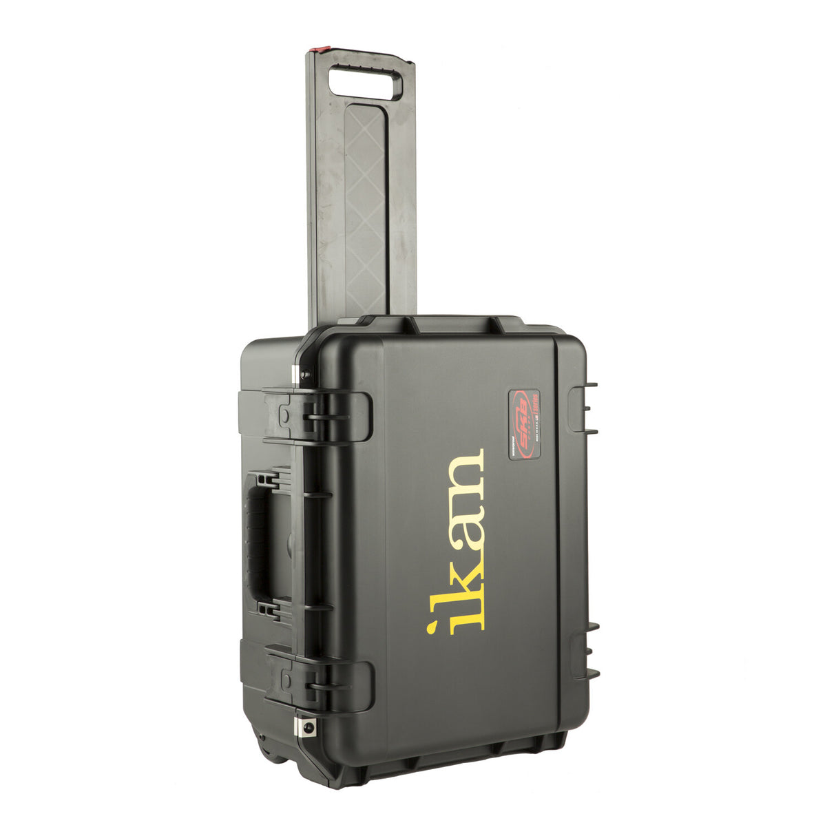 ikan PT-ELITE-V2-TK holder Passive holder Tablet/UMPC Black