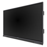 Viewsonic IFP8652 - 86" 4K Touch Enabled ViewBoard Smart Display