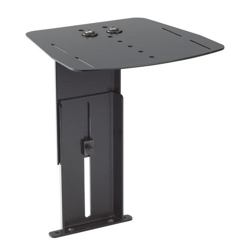 Chief PAC716 multimedia cart accessory Black Metal Shelf