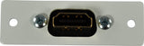 FSR IPS-V610S-WHT socket-outlet HDMI Black, White
