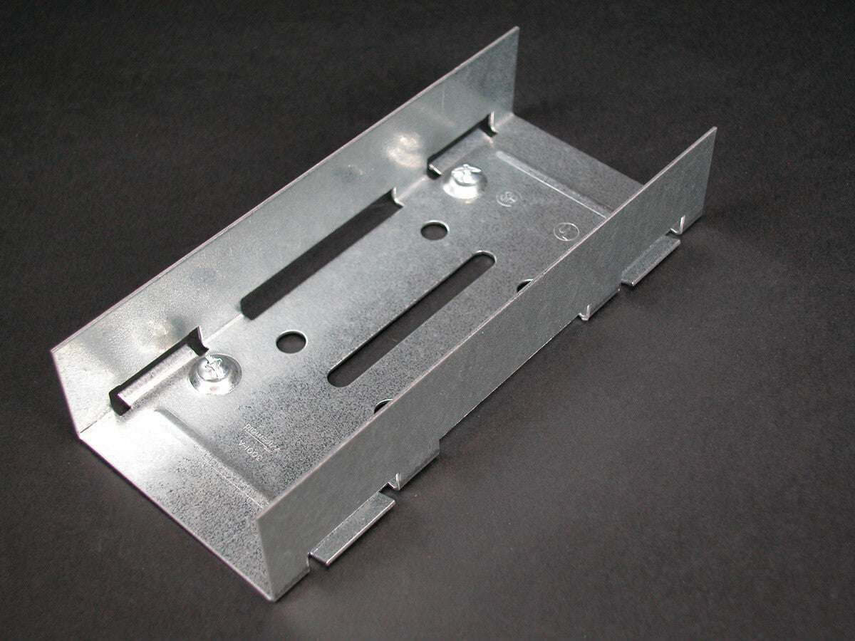 WIREMOLD G3001A cable tray accessory Cable inside corner fitting