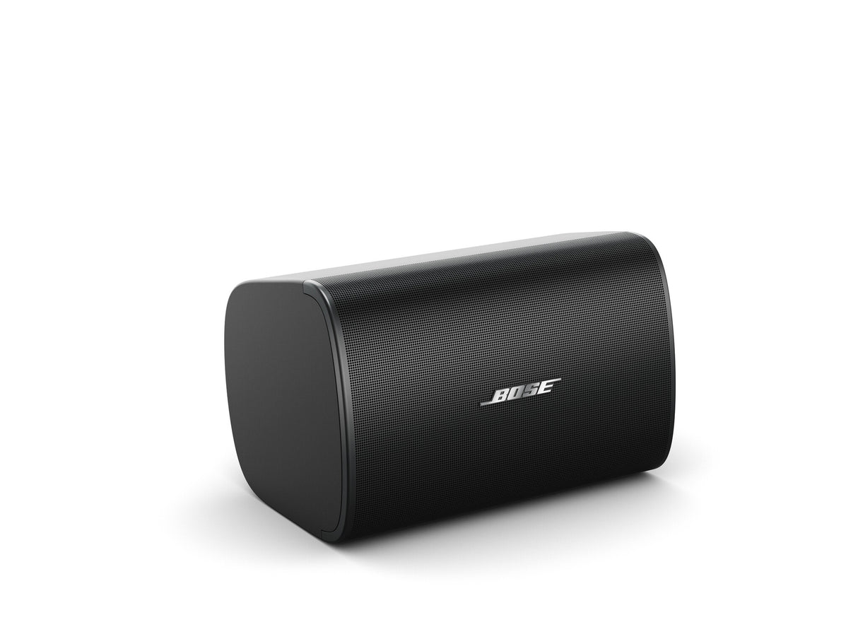 Bose DesignMax DM6SE 2-way Black Wired 100 W