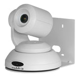 Vaddio 999-20000-000W video conferencing camera 2.38 MP White 1920 x 1080 pixels 60 fps CMOS 25.4 / 2.8 mm (1 / 2.8")