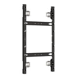 Chief TiLEDTM 1x3 dvLED Wall Mount for Absen Acclaim Plus & Acclaim Pro Series