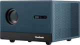 Viewsonic LX60HD data projector Projector module 630 ANSI lumens LCD 1080p (1920x1080) Black, Blue