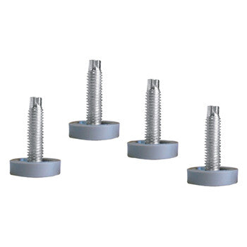 Middle Atlantic Products LF-ISO rack accessory Rack feet – DataVisual ...