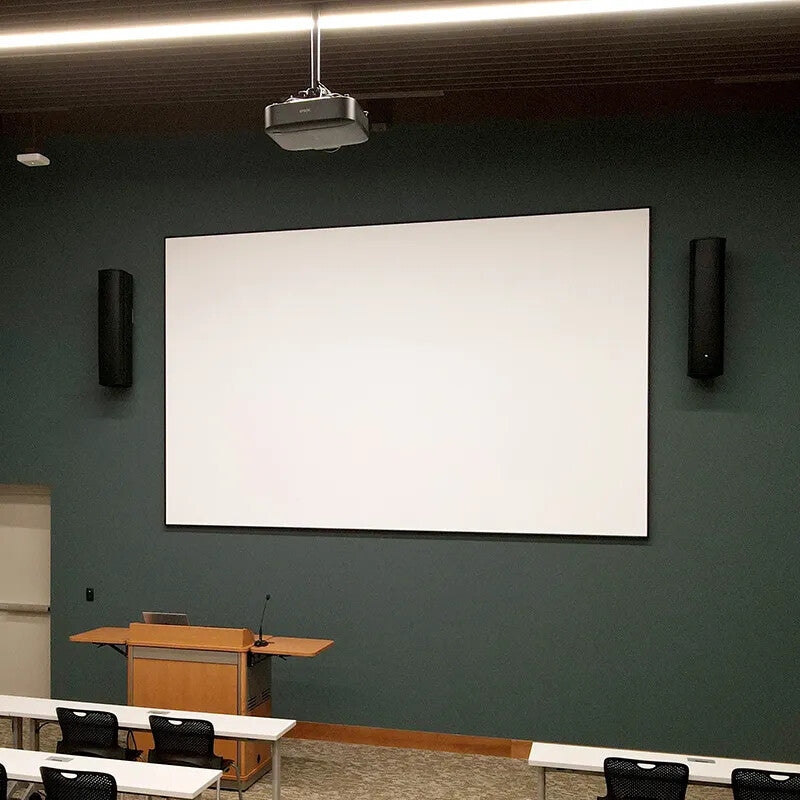 Draper StyleLine projection screen 4.09 m (161") 16:9