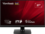 Viewsonic VA2714-H computer monitor 68.6 cm (27") 1920 x 1080 pixels Full HD LED Black