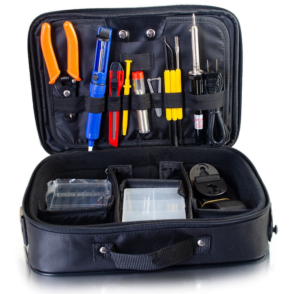 C2G Workstation Repair Tool Kit