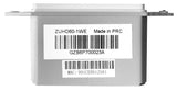 ZeeVee ZUHD60-1WE rack accessory Blank panel