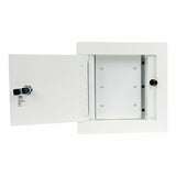 FSR WB-3G-C electrical box White