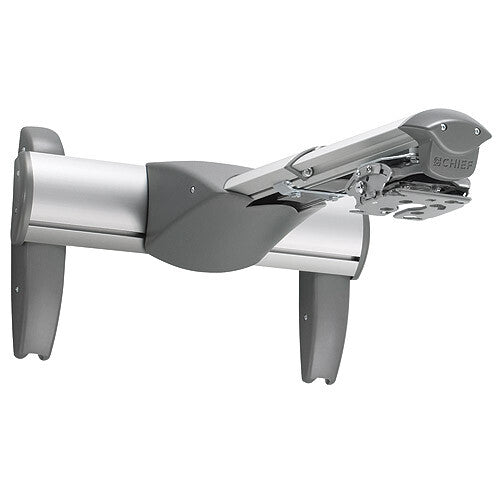 Chief Project Mount Chief WM210AUS project mount Wall Silver – DataVisual Marketing Inc.
