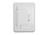 WIREMOLD EHWBC4-WH outlet box accessory White 1 pc(s)