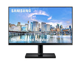 Samsung LF27T450FQN computer monitor 68.6 cm (27") 1920 x 1080 pixels Full HD Black