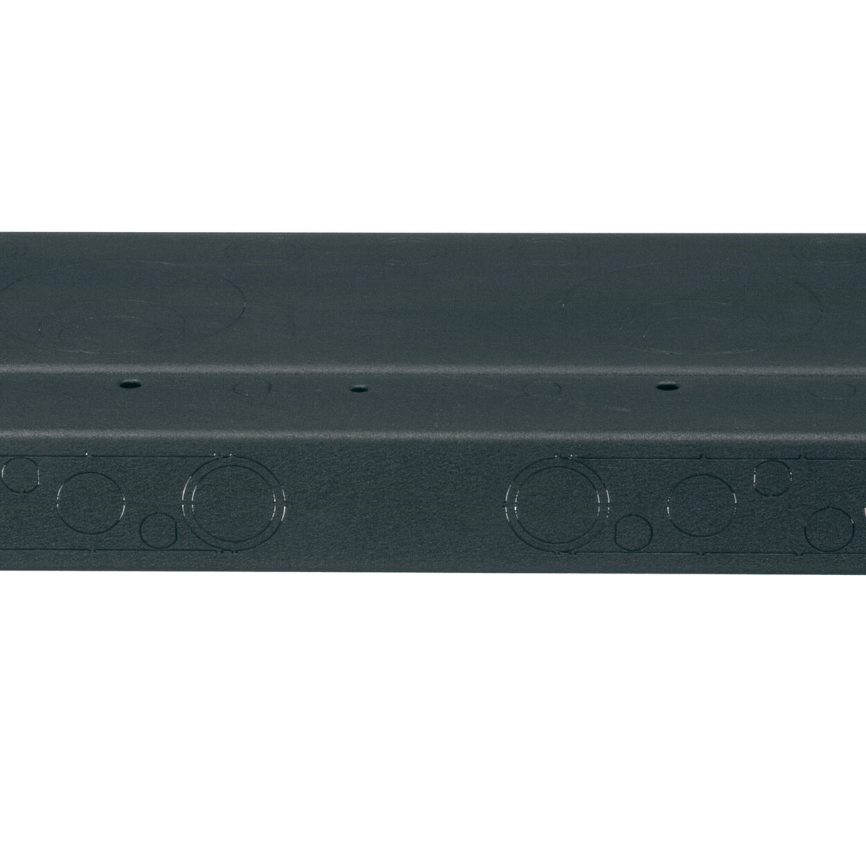 Middle Atlantic Products BGR-SA Series Rack, 41 RU, 32"D, w/o Rear Door