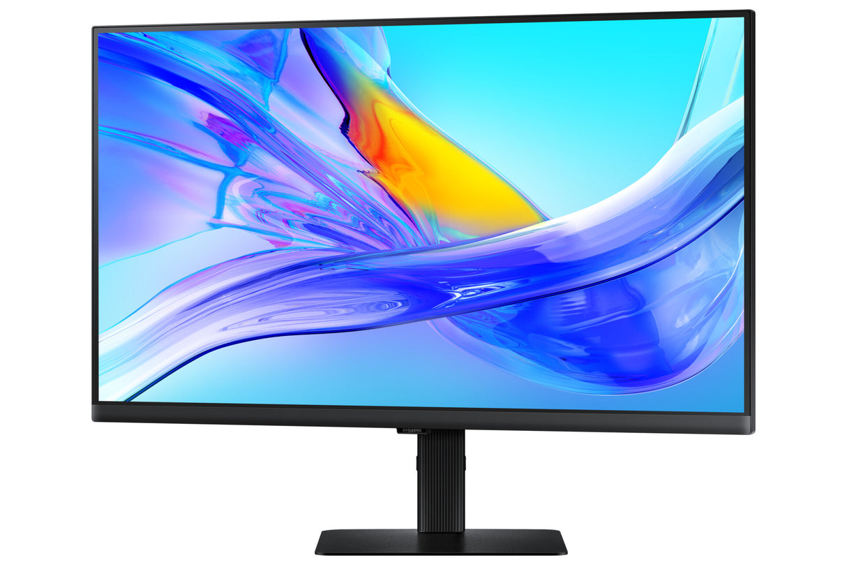 Samsung LS27D806UAN computer monitor 68.6 cm (27") 3840 x 2160 pixels 4K Ultra HD LCD Black