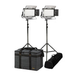 ikan RB5-2PT-KIT photo studio continuous lighting