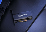 Elgato 4K Pro 8K60 Passthrough, 4K60 Capture