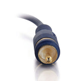 C2G 12ft (3.7m) VelocityTM Composite Video Cable