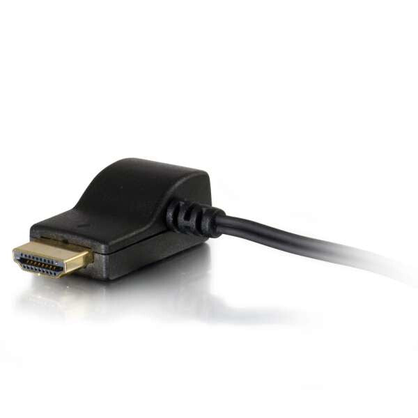 C2G 42236 HDMI cable 1800 m HDMI Type A (Standard) Black