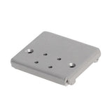 Chief KontourTM K1C220S with Steelcase® FrameOneTM Interface