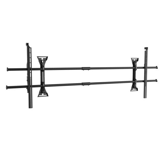 Chief KITXWXSM1U signage display mount 3.05 m (120") Black