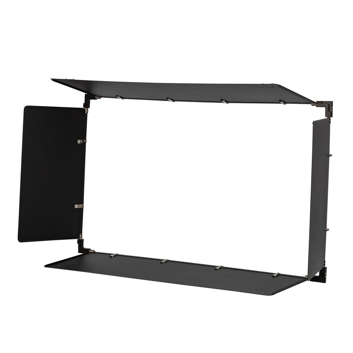ikan LBD20 photo studio flash unit accessory Barndoor