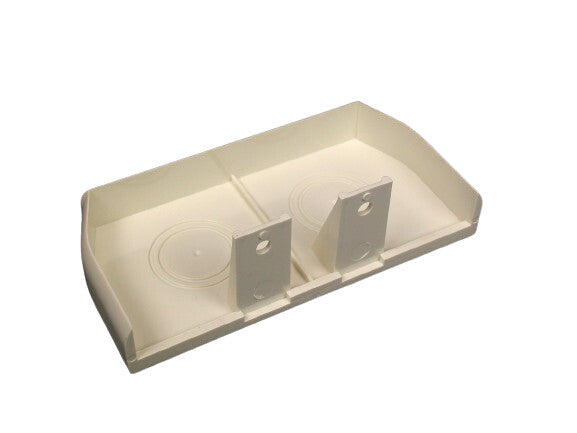 WIREMOLD 40N2F20V cable trunking system accessory End fitting