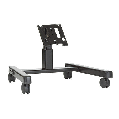 Chief Medium Confidence Monitor Cart 2' - MFQUB