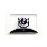 Vaddio IN-Wall Enclosure for CISCO Precision HD, LifeSize HD, Polycom EagleEye