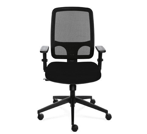 Middle Atlantic Products Basic Task Chair