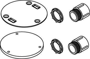 WIREMOLD 862KIT not categorized