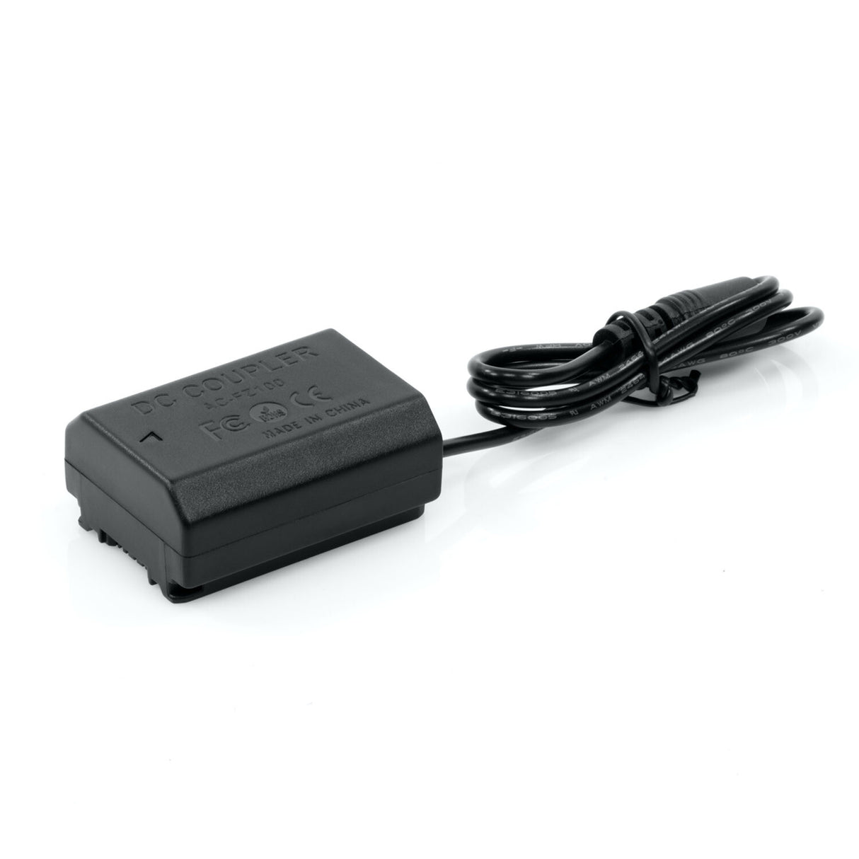 ikan STR-PWR-AC-FZ100 power adapter/inverter Indoor Black
