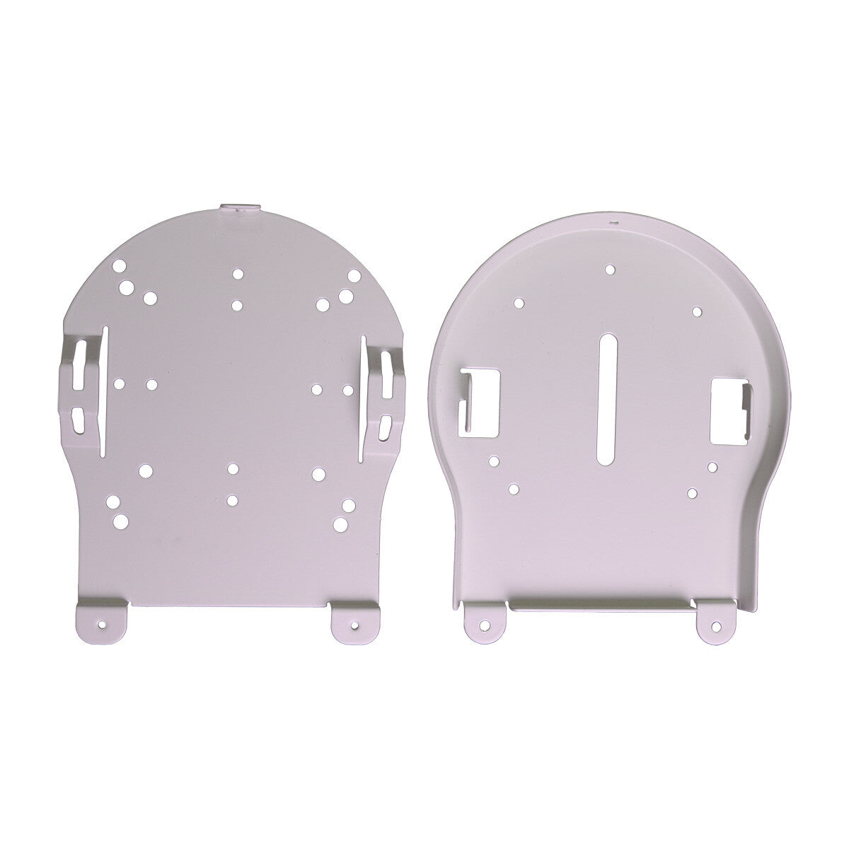 PTZOptics PT-CM-1-WH Ceiling mounting foot