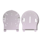 PTZOptics PT-CM-1-WH Ceiling mounting foot