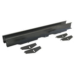 Chief TiLEDTM 2 High dvLED Wall Mount Side Covers for Philips 27BDL 9000 Series