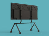 Heckler H1053-BK signage display mount 2.67 m (105") Black