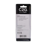 C2G 4.5in Flush Wire Cutter