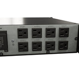 Middle Atlantic 1500VA 120V UPS RLNK OUTLET CONTROL