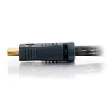 C2G 15ft (4.5m) Plus Series CMP Standard HDMI® Cable