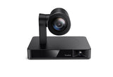 Yealink UVC86 Black webcam 8 MP RJ-45