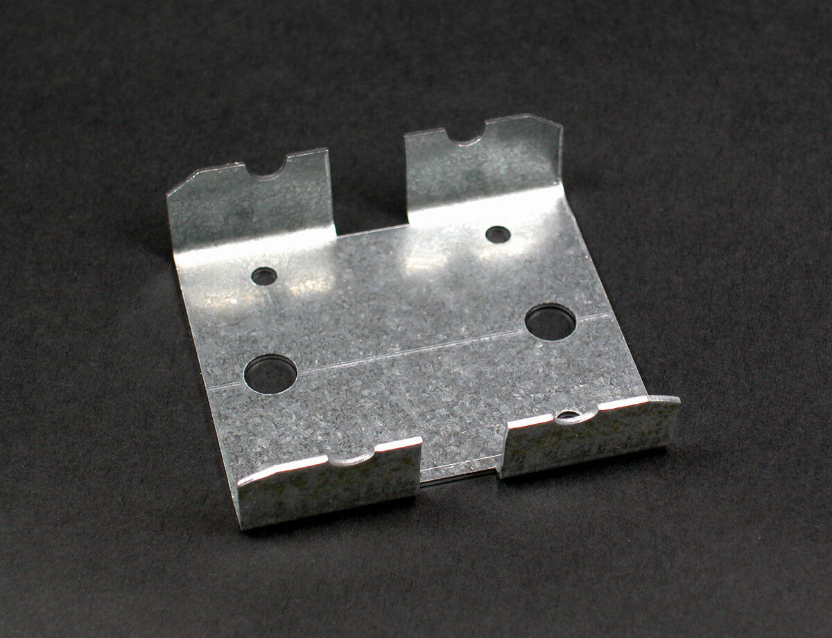 WIREMOLD 2401 cable trunking system accessory Raceway coupler