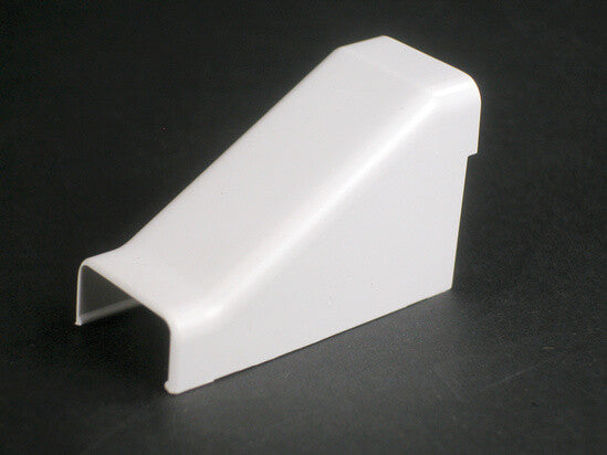 Middle Atlantic Products 2886-WH cable organizer Universal Cable duct White 1 pc(s)