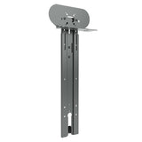 Chief FCA800HS signage display mount 177.8 cm (70") Black