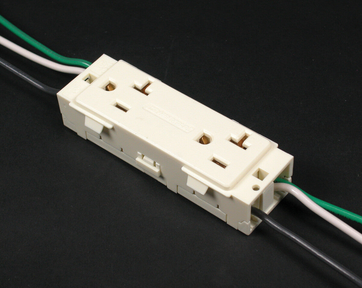 WIREMOLD NM2027-20 cable trunking system accessory Fitting