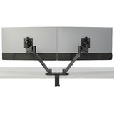 Chief Konc?sTM Monitor Arm Mount, Dual, Black