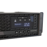 Middle Atlantic 1500VA 120V UPS RLNK OUTLET CONTROL